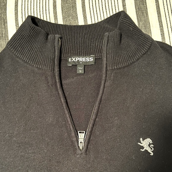 ⚡️Express Pull-Over Sweater⚡️ - Picture 3 of 4